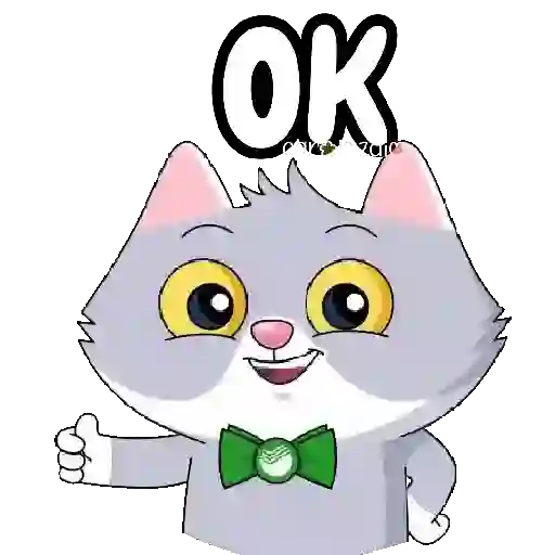 😸 Gatos para contestar 📲