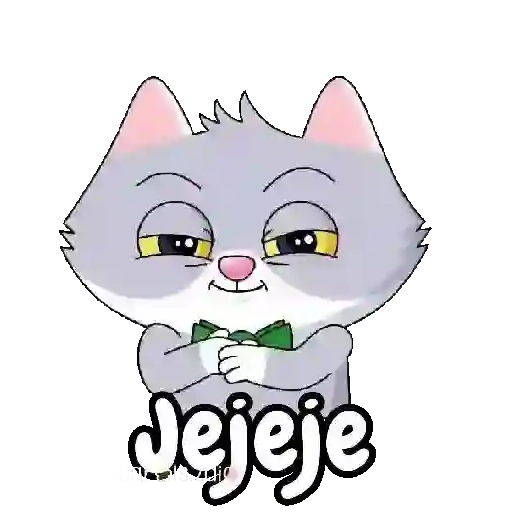 😸 Gatos para contestar 📲