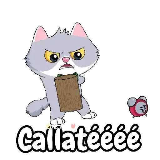 😸 Gatos para contestar 📲 preview