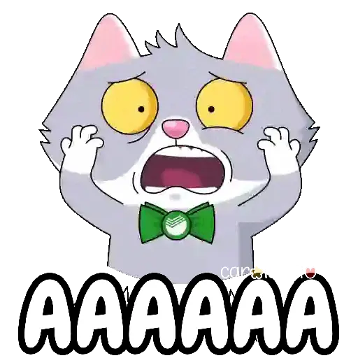 😸 Gatos para contestar 📲