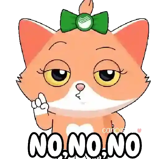 😸 Gatos para contestar 📲