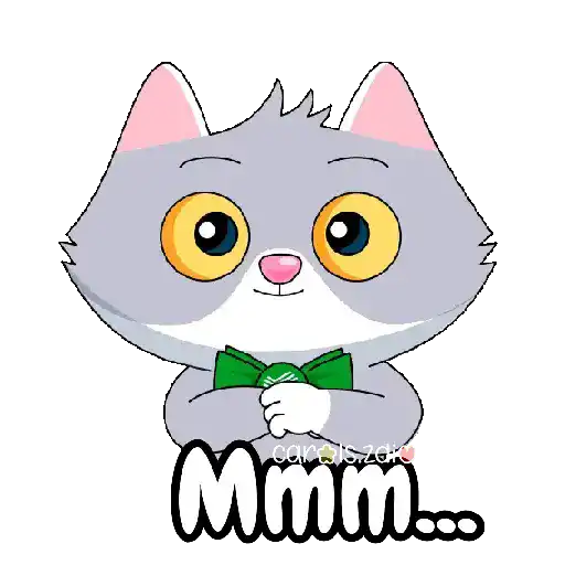 😸 Gatos para contestar 📲