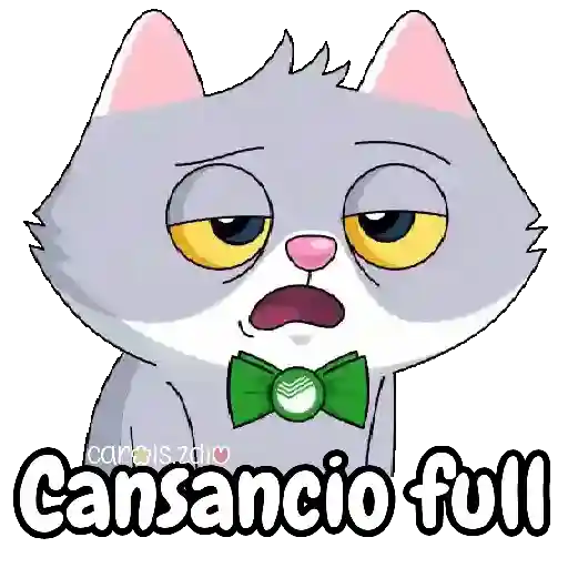 😸 Gatos para contestar 📲 preview