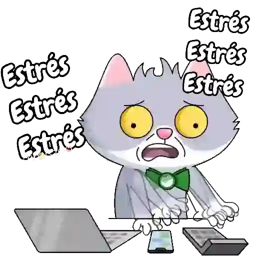 😸 Gatos para contestar 📲 preview