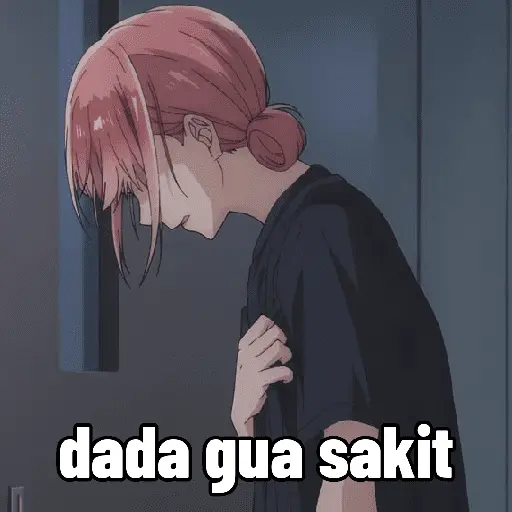 ANIME REACTION 😆