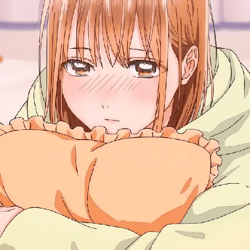 ANIME REACTION 😆