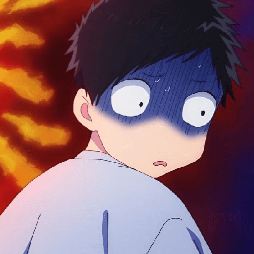 ANIME REACTION 😆 preview