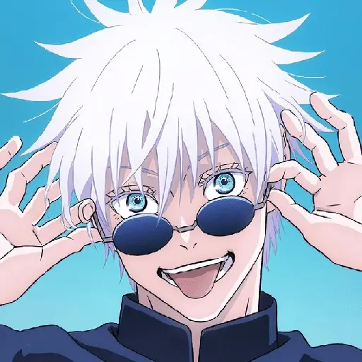 ANIME REACTION 😆