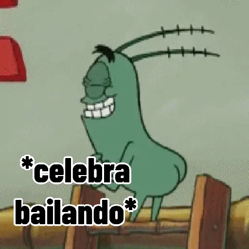 🦠Plankton para contestar 💬🦠 preview
