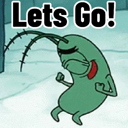 🦠Plankton para contestar 💬🦠