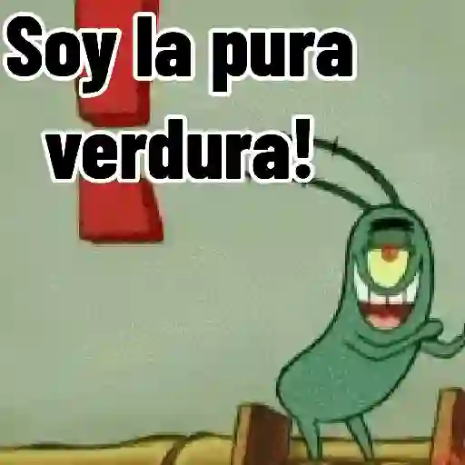 🦠Plankton para contestar 💬🦠
