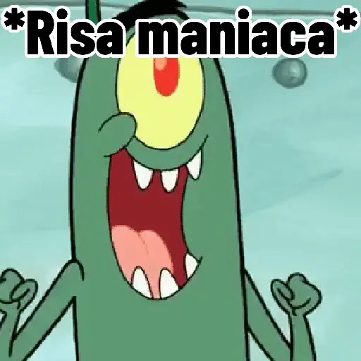🦠Plankton para contestar 💬🦠