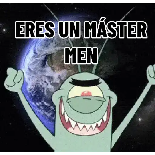 🦠Plankton para contestar 💬🦠