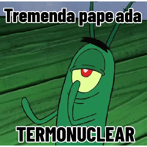 🦠Plankton para contestar 💬🦠