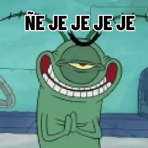 🦠Plankton para contestar 💬🦠