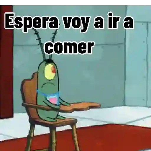 🦠Plankton para contestar 💬🦠