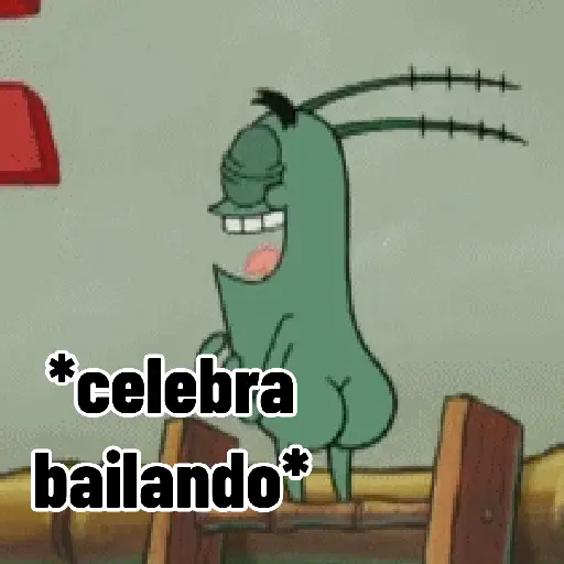 🦠Plankton para contestar 💬🦠