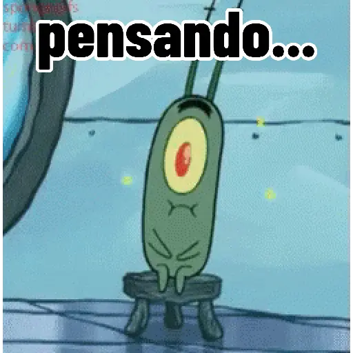 🦠Plankton para contestar 💬🦠