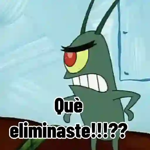 🦠Plankton para contestar 💬🦠