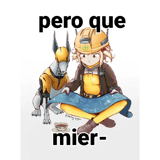 Nikke creador RAIDEN