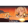 Nikke creador RAIDEN