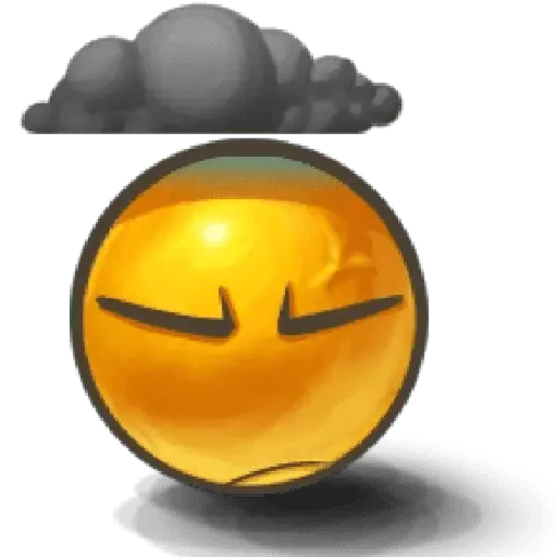 Nuevos emojis Bola 🟡 Random 😑