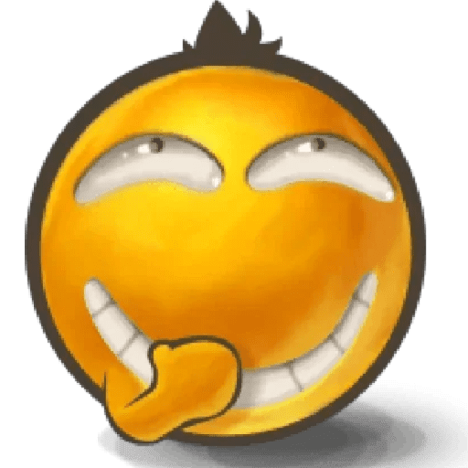 Nuevos emojis Bola 🟡 Random 😑 preview