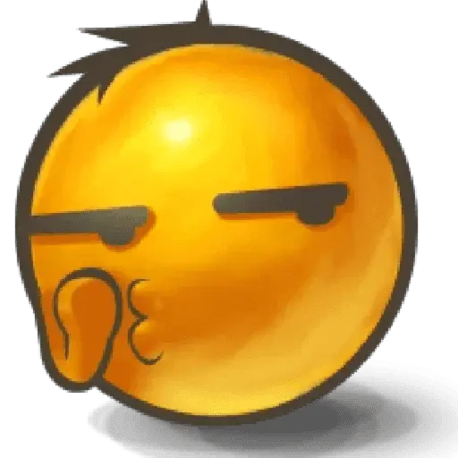 Nuevos emojis Bola 🟡 Random 😑