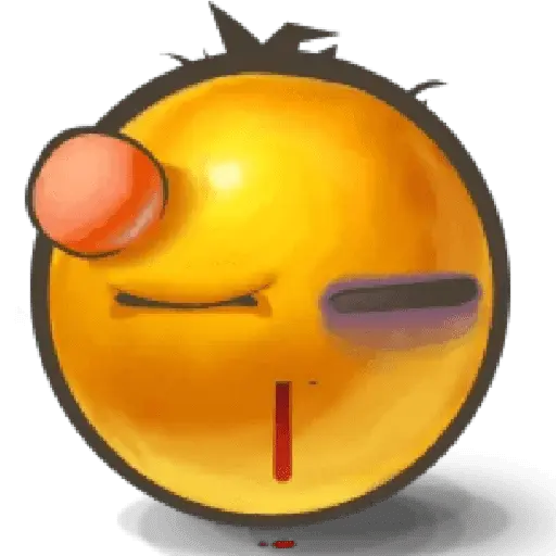 Nuevos emojis Bola 🟡 Random 😑