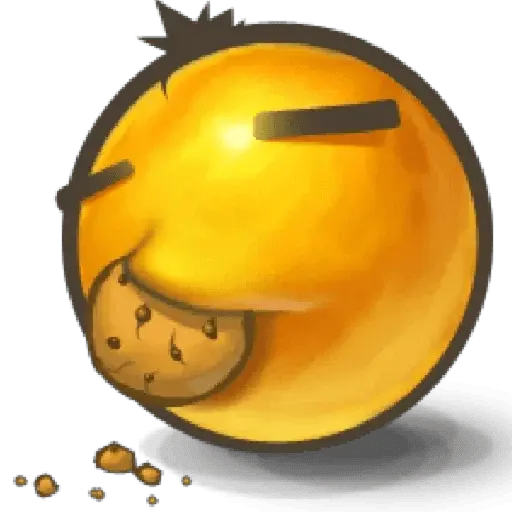 Nuevos emojis Bola 🟡 Random 😑