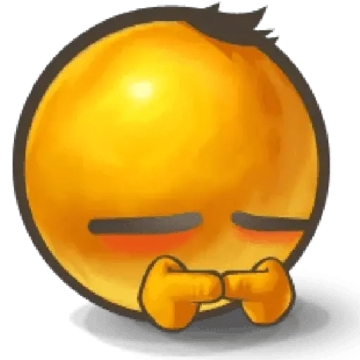 Nuevos emojis Bola 🟡 Random 😑