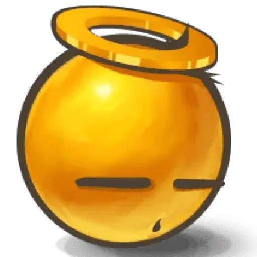 Nuevos emojis Bola 🟡 Random 😑