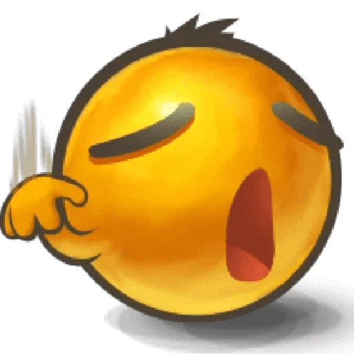 Nuevos emojis Bola 🟡 Random 😑 preview