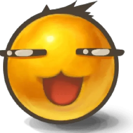 Nuevos emojis Bola 🟡 Random 😑