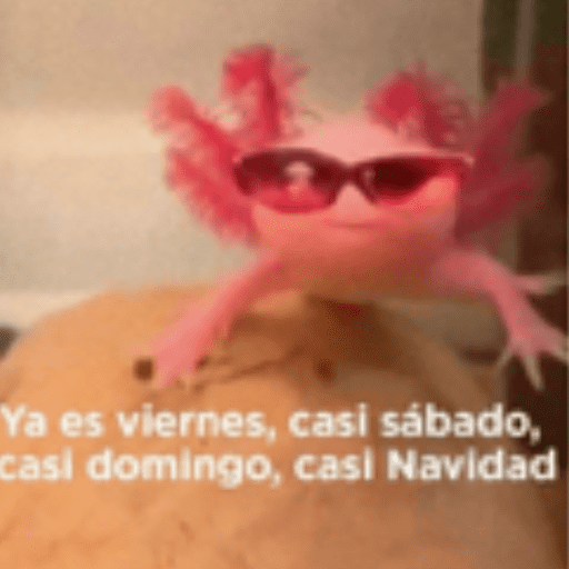 Animales cura depresión🦦 preview