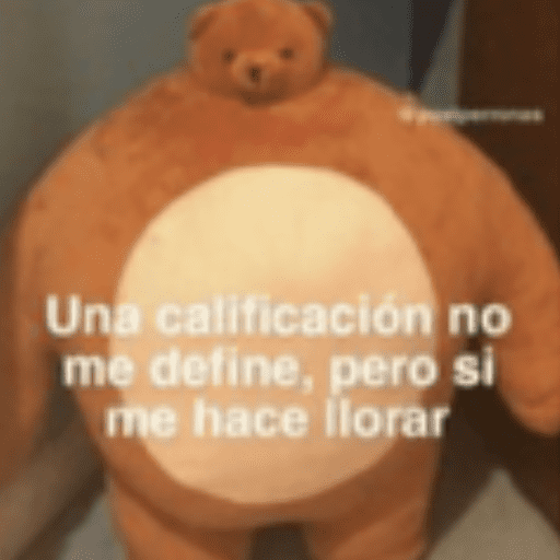 Animales cura depresión🦦 preview