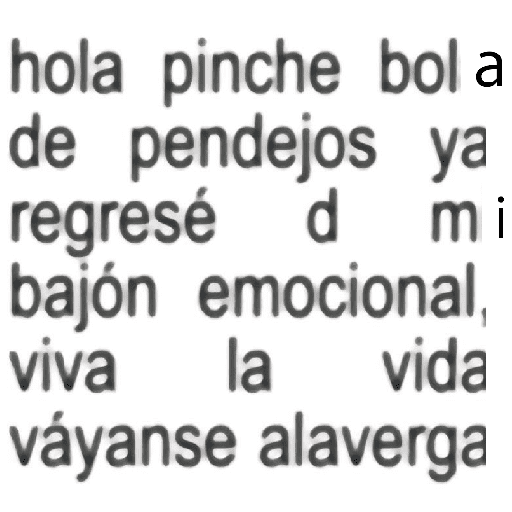 Randoms pal grupo 💬 preview