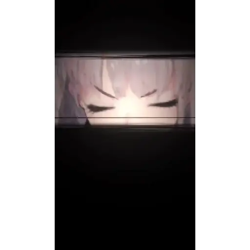 NIKKE goddes creador RAIDEN