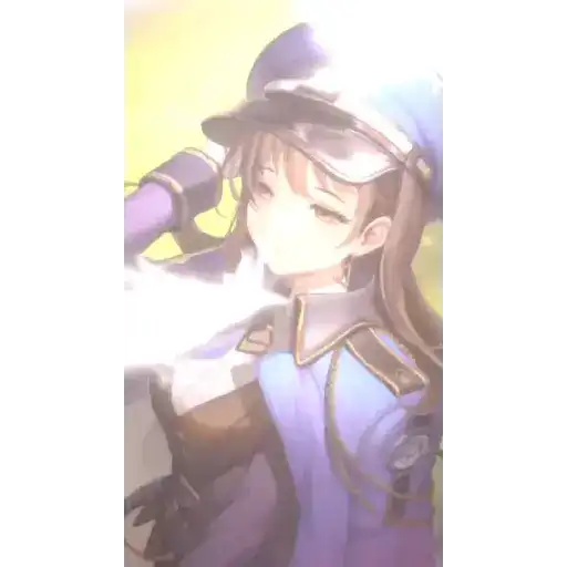 NIKKE goddes creador RAIDEN