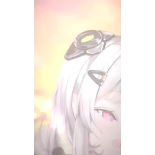NIKKE goddes creador RAIDEN