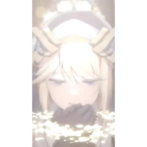 NIKKE goddes creador RAIDEN
