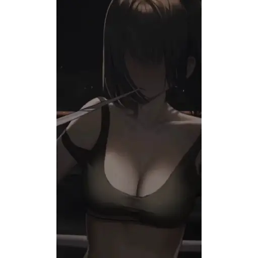NIKKE goddes creador RAIDEN