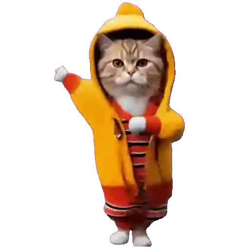 Animales Tiktok Viral 🐱🐈🐈‍⬛ preview