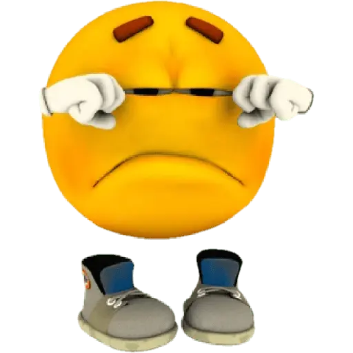 Emotiguys random 🟡