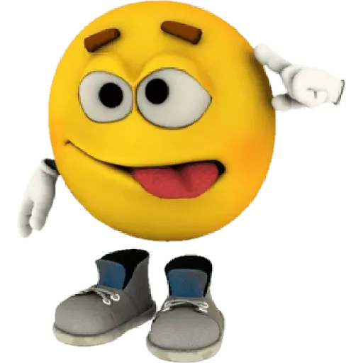 Emotiguys random 🟡