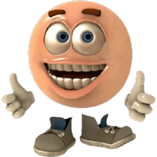 Emotiguys random 🟡