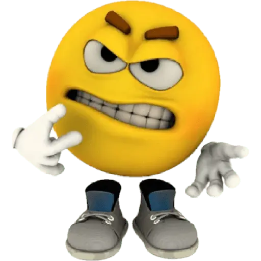 Emotiguys random 🟡