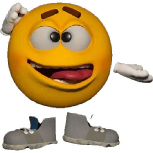 Emotiguys random 🟡