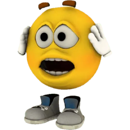 Emotiguys random 🟡