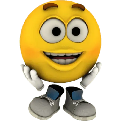 Emotiguys random 🟡